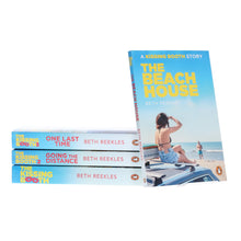 Load image into Gallery viewer, The Kissing Booth Series by Beth Reekles 4 Books Collection Set - Ages 13+ - Paperback - Bangzo Books Wholesale