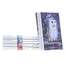 Load image into Gallery viewer, Guardians Of Ga'hoole Series 5 Books Collection Set by Kathryn Lasky - Ages 8+ - Paperback