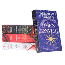 Load image into Gallery viewer, The All Souls Series 4 Books Collection Set by Deborah Harkness - Fiction - Paperback - Bangzo Books Wholesale