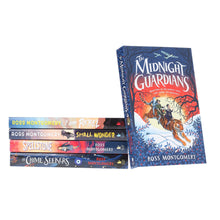 Load image into Gallery viewer, Ross Montgomery 5 Books Collection Set - Ages 9-12 - Paperback