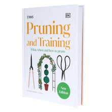 Load image into Gallery viewer, RHS Pruning and Training (New Edition): What, When, and How to Prune - Non Fiction - Hardback