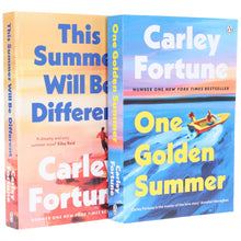 Load image into Gallery viewer, Carley Fortune Novels 2 Books Collection Set - Fiction - Paperback