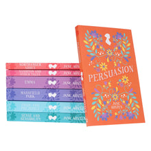 Load image into Gallery viewer, The Collected Works of Jane Austen 7 Books Collection Box Set - Fiction - Paperback