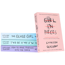 Load image into Gallery viewer, Kathleen Glasgow 4 Books Collection Box Set - Ages 13-18 - Paperback