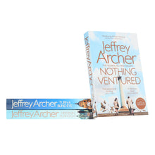 Load image into Gallery viewer, William Warwick Thriller Novels By Jeffrey Archer: 3 Books Collection Set - Fiction - Paperback - Bangzo Books Wholesale