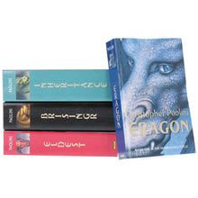 Load image into Gallery viewer, Inheritance Cycle by Christopher Paolini 4 Books Collection - Age 14-16 - Paperback