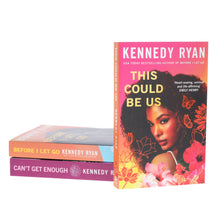 Load image into Gallery viewer, Skyland Series By Kennedy Ryan 3 Books Collection Set - Fiction - Paperback - Bangzo Books Wholesale
