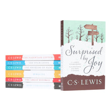 Load image into Gallery viewer, The Complete C. S. Lewis Signature Classics 7 Books Box Set - Ages 14+ - Paperback - Bangzo Books Wholesale