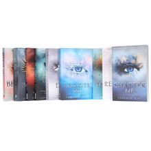 Load image into Gallery viewer, Shatter Me by Tahereh Mafi: 9 Books Complete Collection Set - Age 13+ - Paperback - Bangzo Books Wholesale