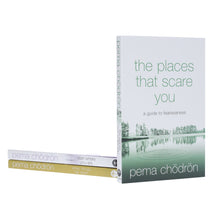 Load image into Gallery viewer, Pema Chodron 3 Books Collection Set - Non Fiction - Paperback