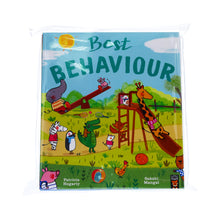 Load image into Gallery viewer, Best Behaviour Series 10 Picture Books Collection Set - Age 3-6 - Paperback