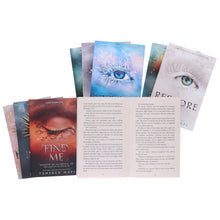 Load image into Gallery viewer, Shatter Me by Tahereh Mafi: 9 Books Complete Collection Set - Age 13+ - Paperback - Bangzo Books Wholesale