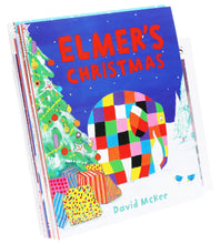 Load image into Gallery viewer, Cosy Christmas 10 Classic Festive Stories Picture Books Collection Set - Ages 0-5 - Paperback