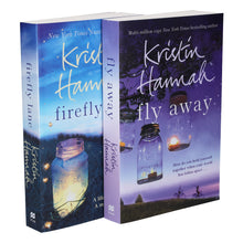 Load image into Gallery viewer, Firefly Lane Series by Kristin Hannah 2 Books Collection Set - Fiction - Paperback