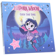 Load image into Gallery viewer, Isadora Moon Series (TV Tie In Range) by Harriet Muncaster 8 Picture Books Collection Set - Ages 4+ - Paperback