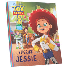 Load image into Gallery viewer, Disney Children's Picture Book Collection Illustrated 10 Books Set - Ages 3+ - Paperback - Bangzo Books Wholesale