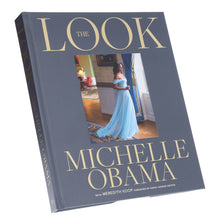 Load image into Gallery viewer, The Look by Michelle Obama - Non Fiction - Hardback - Bangzo Books Wholesale