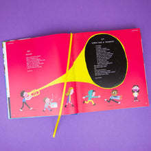Load image into Gallery viewer, A Whale of a Time: A Funny Poem for Every Day of the Year by Lou Peacock - Ages 5-7 - Hardback - Bangzo Books Wholesale