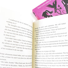 Load image into Gallery viewer, Scarlet and Ivy Series By Sophie Cleverly 6 Books Collection Set - Ages 8-12 - Paperback - Bangzo Books Wholesale