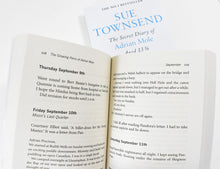 Load image into Gallery viewer, Adrian Mole Series by Sue Townsend 8 Books Collection Set - Young Adult - Paperback