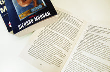 Load image into Gallery viewer, Takeshi Kovacs Novels Series 3 Books Collection Set by Richard Morgan - Adult - Paperback