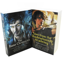 Load image into Gallery viewer, Bane Chronicles 2 Books Young Adult Collection Paperback Set By Cassandra Clare 