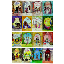 Load image into Gallery viewer, The Shakespeare Stories By Andrew Matthews &amp; Tony Ross 16 Books Collection Set - Ages 7+ - Paperback