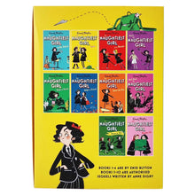 Load image into Gallery viewer, Enid Blyton Naughtiest Girl 10 Books Collection Set - Age 9-14 - Paperback