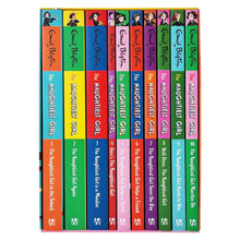 Load image into Gallery viewer, Enid Blyton Naughtiest Girl 10 Books Collection Set - Age 9-14 - Paperback