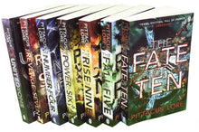 Load image into Gallery viewer, Lorien Legacies Pittacus Lore -7 Books 