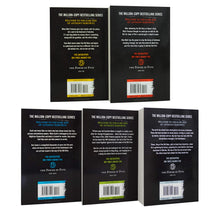Load image into Gallery viewer, The Power of Five by Anthony Horowitz 5 Books Collection - Ages 9-14 - Paperback