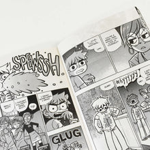 Load image into Gallery viewer, Scott Pilgrim 6 Books Collection by Bryan Lee O&#39;malley - Young Adult - Paperback - Bangzo Books Wholesale