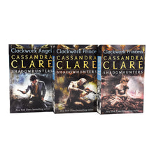Load image into Gallery viewer, Infernal Devices Series By Cassandra Clare 3 Books Collection Set - Ages 17+ - Paperback