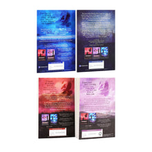 Load image into Gallery viewer, Divergent Series By Veronica Roth 4 Books Collection Box Set  - Ages 13+ - Paperback - Bangzo Books Wholesale
