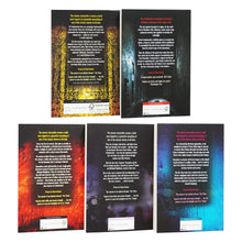Load image into Gallery viewer, Frankenstein Series 5 Books Collection Set by Dean Koontz - Ages 12+ - Paperback