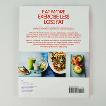Load image into Gallery viewer, Lean In 15 Minutes The Shift Plan By Joe Wicks The Body Coach Book - Paperback - Bangzo Books Wholesale