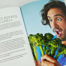 Load image into Gallery viewer, Lean In 15 Minutes The Shift Plan By Joe Wicks The Body Coach Book - Paperback - Bangzo Books Wholesale