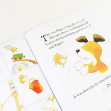 Load image into Gallery viewer, Kipper the Dog Collection 10 Books Set by Mick Inkpen - Ages 3-5 - Paperback