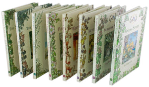 Brambly Hedge Library Collection 8 Books Set 