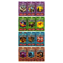 Load image into Gallery viewer, The Saga of Darren Shan Cirque du Freak The Complete Collection 12 Books Set By Darren Shan - Ages 9-14 - Paperback