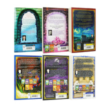 Load image into Gallery viewer, The Land of Stories By Chris Colfer: The Complete 6 Books Set - Ages 6-11 - Paperback