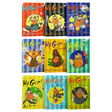 Load image into Gallery viewer, Mr Gum Humour Collection 9 Books Set By Andy Stanton - Ages 7-9 - Paperback