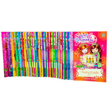 Load image into Gallery viewer, Secret Kingdom My Megical Adventure Collection 26 Books Set 