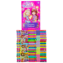 Load image into Gallery viewer, Secret Kingdom My Megical Adventure Collection 26 Books Set 