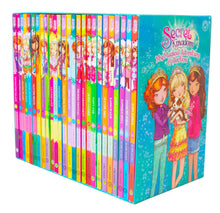 Load image into Gallery viewer, Secret Kingdom My Megical Adventure Collection 26 Books Set 