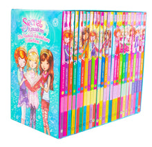 Load image into Gallery viewer, Secret Kingdom My Megical Adventure Collection 26 Books Set 