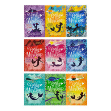 Load image into Gallery viewer, Emily Windsnap Series The Complete Collection 9 Books Set by Liz Kessler - Ages 9-14 - Paperback