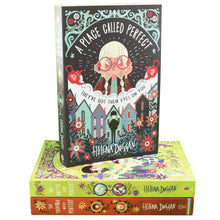 Load image into Gallery viewer, A Place Called Perfect 3 Books By Helena Duggan - Ages 7-9 - Paperback