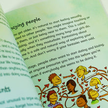 Load image into Gallery viewer, What&#39;s Happening to Me?: Boy By Alex Frith - Ages 9-14 - Paperback