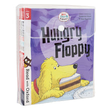 Load image into Gallery viewer, Biff Chip &amp; Kipper Stage 3 Read With Oxford 16 Books by Roderick hunt Ages 5-7 - Paperback